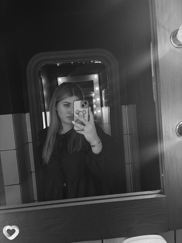 Софья, 22, Калуге — анкета №2796547