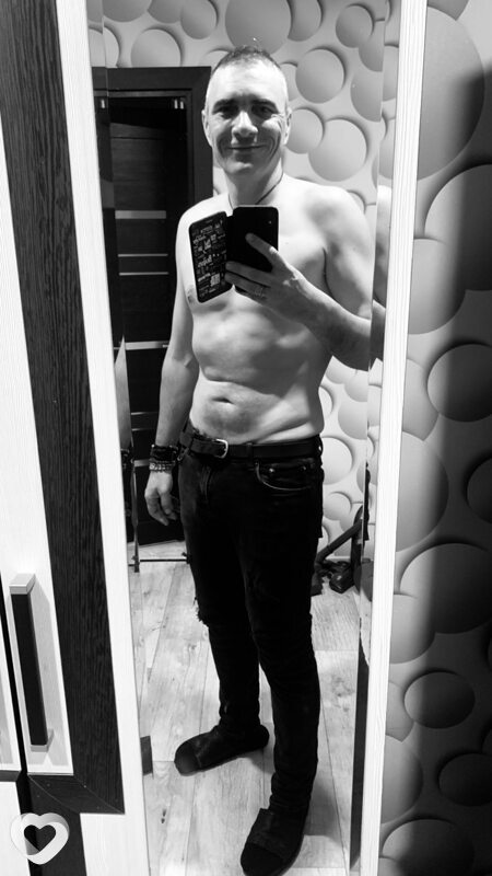 Кот, 48, Севастополе — анкета №2796551