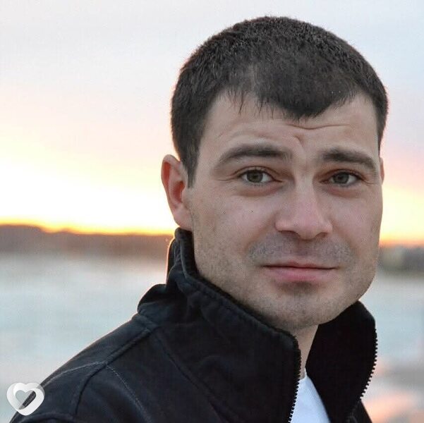 Павел, 41, Кишинёв — анкета №2797346