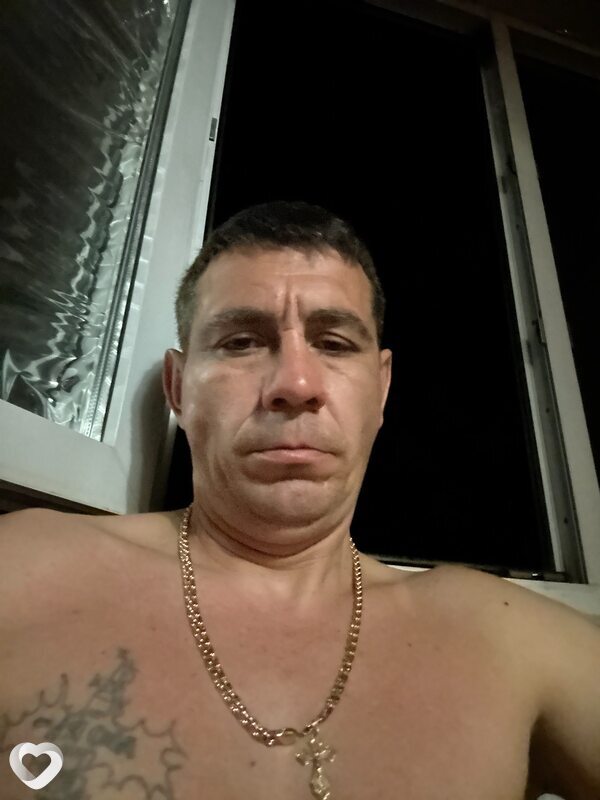 Voron, 41, Бердянске — анкета №2797347