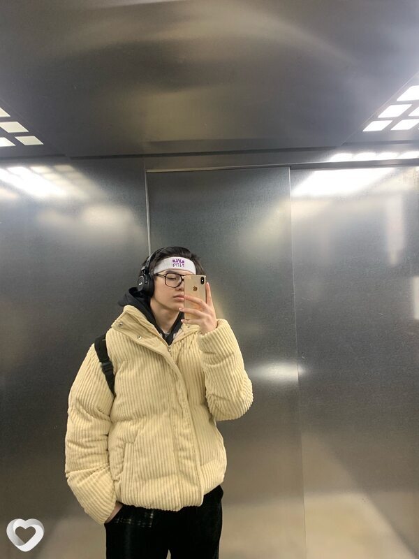 Али, 21, Подольске — анкета №2797350