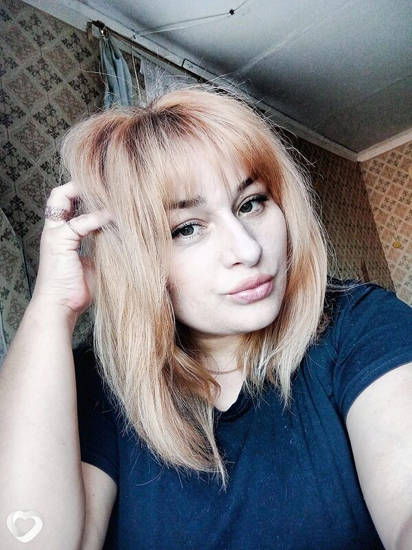 Юля, 34, Волгограде — анкета №2796655