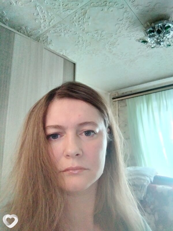 Елена, 47, Наро-Фоминске — анкета №2796656
