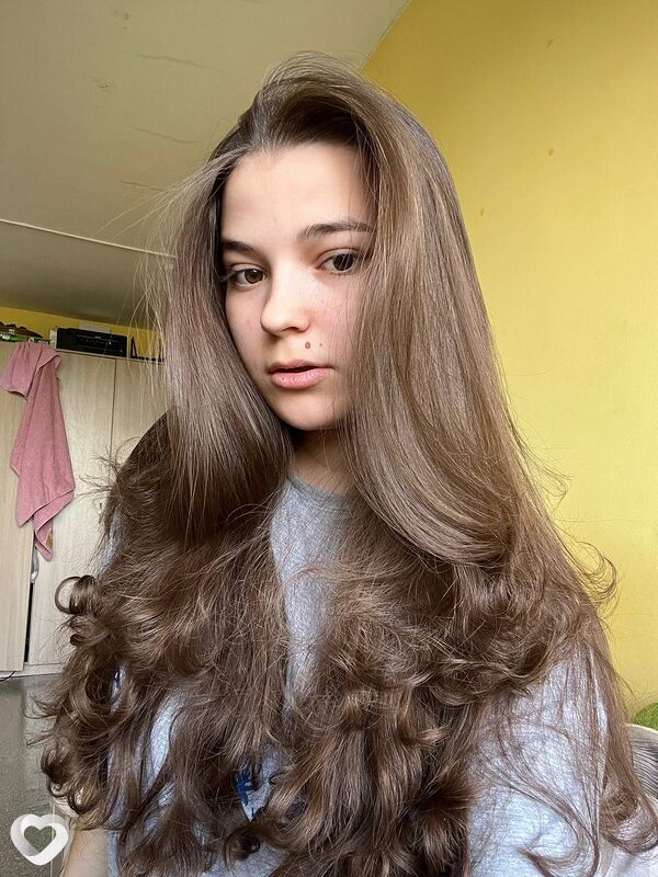 Лиза, 19, Воронеже — анкета №2796661