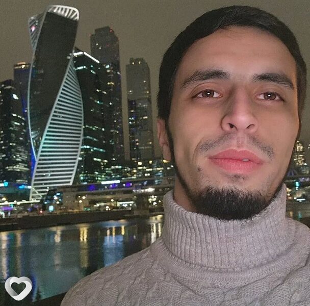 Руслан, 28, Бишкек — анкета №2796675