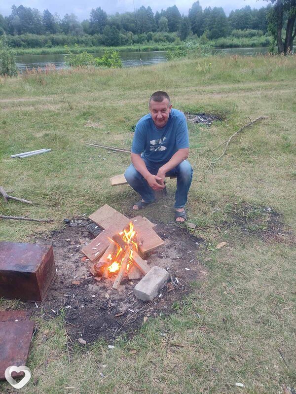 Дмитрий, 36, Лиде — анкета №2796607
