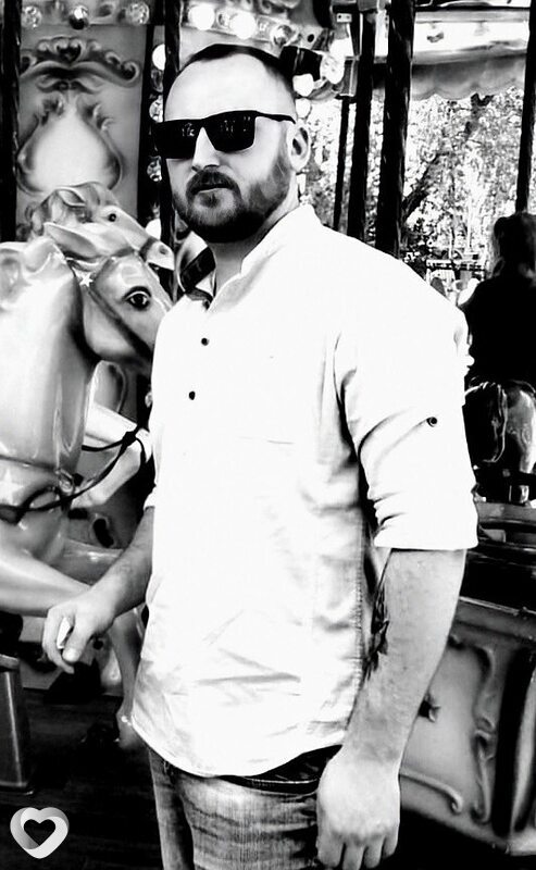 Сергей, 39, Лиде — анкета №2796615