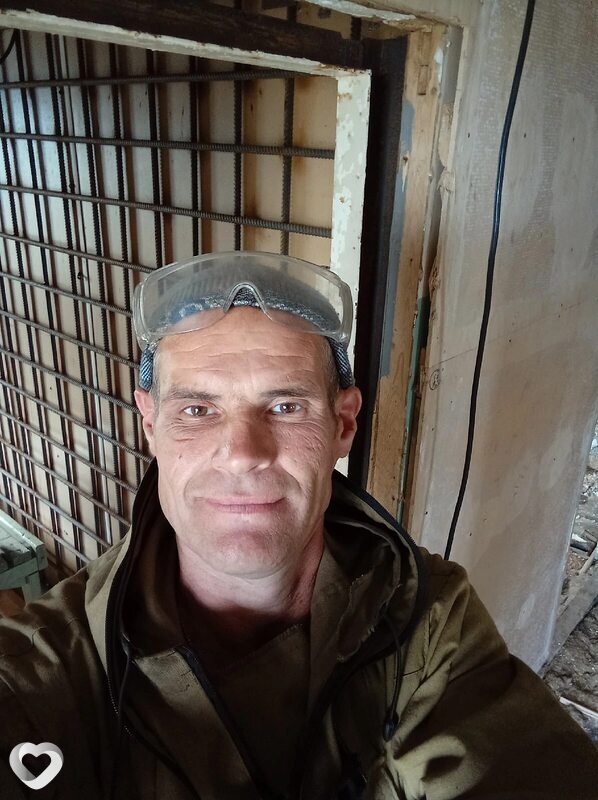 Николай, 46, Перми — анкета №2796618