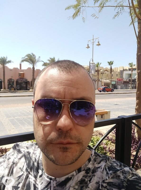 Павел, 39, Минске — анкета №2796621