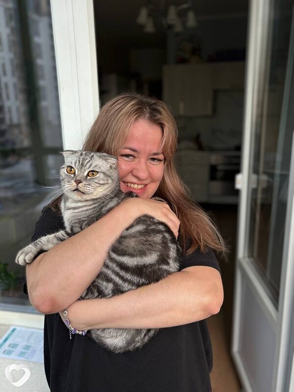 Арина, 19, Москве — анкета №2796405