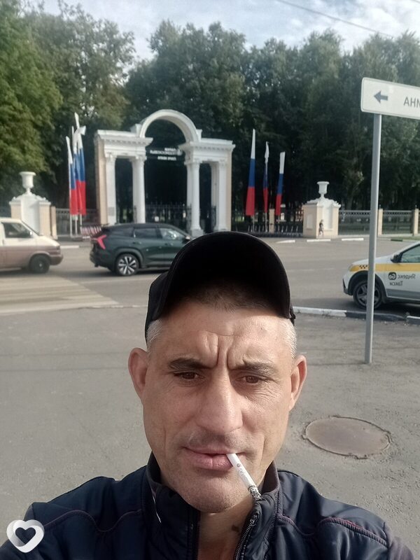 Сергей, 43, Зеленоград — анкета №2796408
