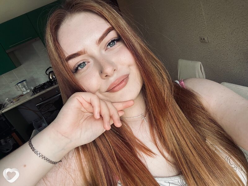 Алиса, 21, Волгограде — анкета №2796416