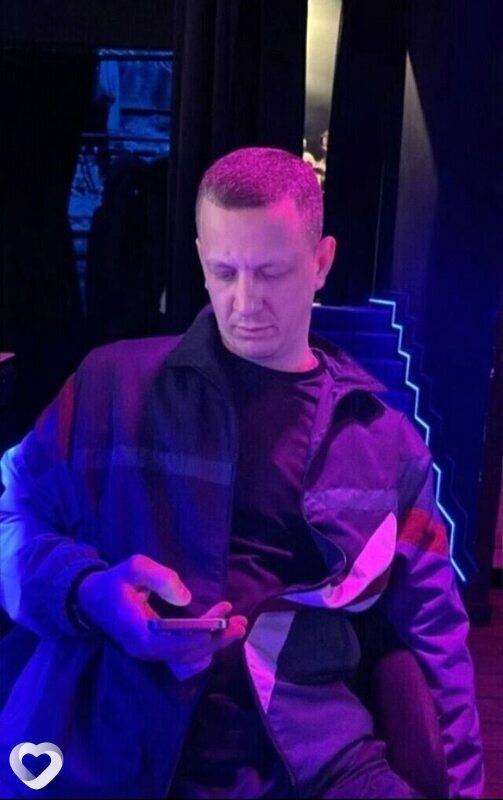 Максим, 34, Таганроге — анкета №2796427