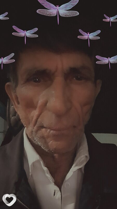 Gennadii, 64, Астане — анкета №2796977