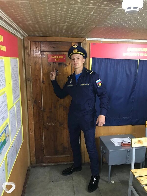 Алекс, 24, Архангельске — анкета №2796987