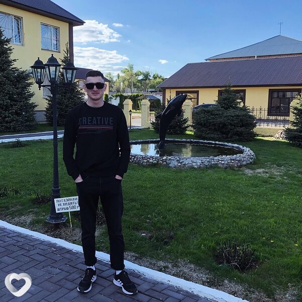Руслан, 26, Уфе — анкета №2796996