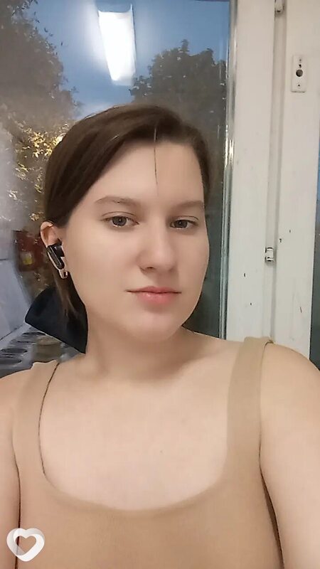 Рина, 19, Витебске — анкета №2796998