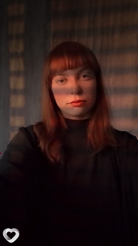 Карина, 18, Гомеле — анкета №2796756