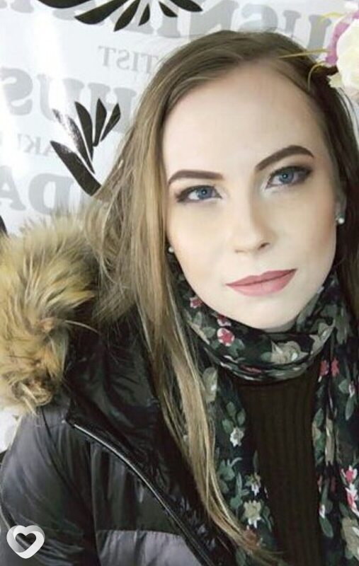 Надежда, 37, Алматы — анкета №2796764