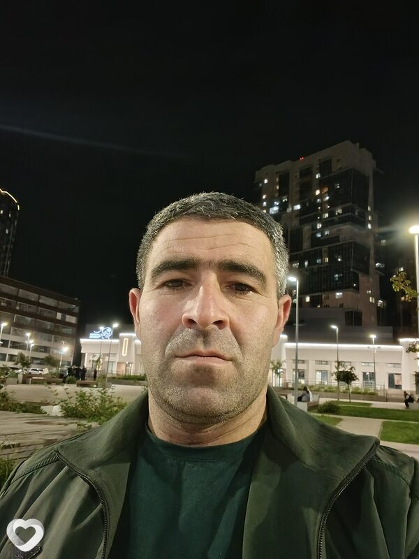 Русиф, 37, Казани — анкета №2796788