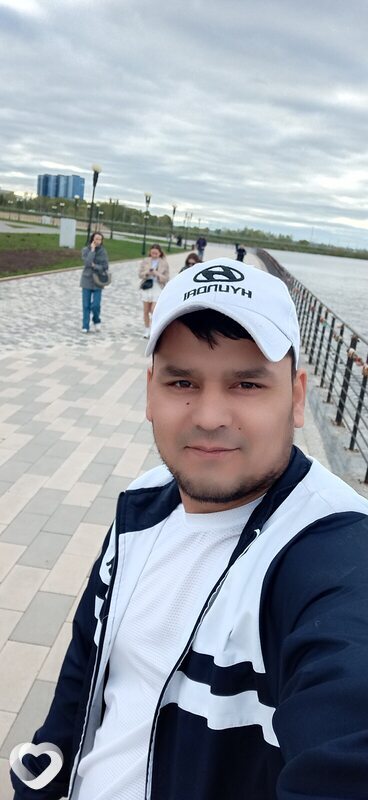 Адам, 33, Витебске — анкета №2796795