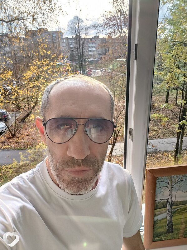 Микаил, 49, Рузе — анкета №2796796