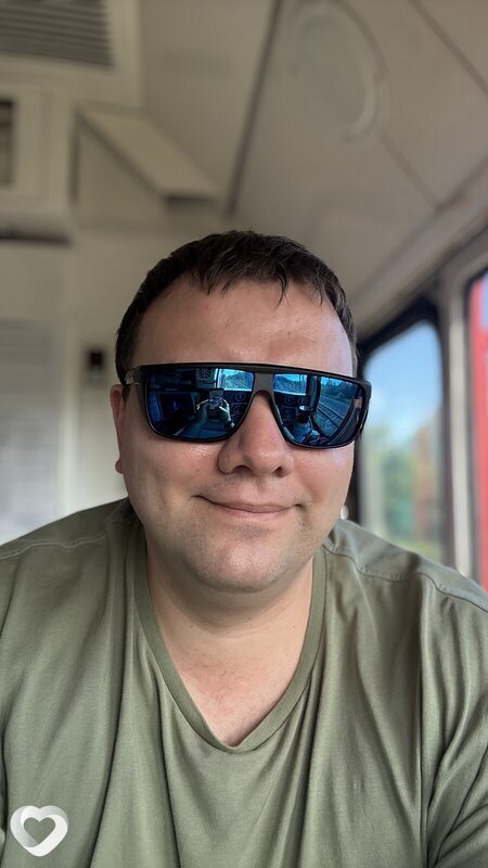 Олег, 35, Междуреченске — анкета №2797128