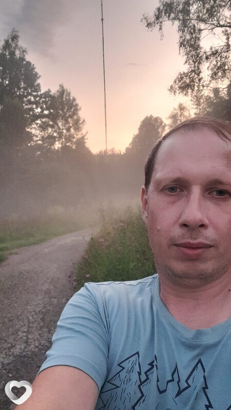 Сергей, 45, Москве — анкета №2797133