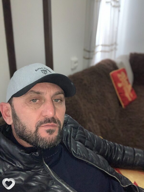 Elshan, 45, Москве — анкета №2797138