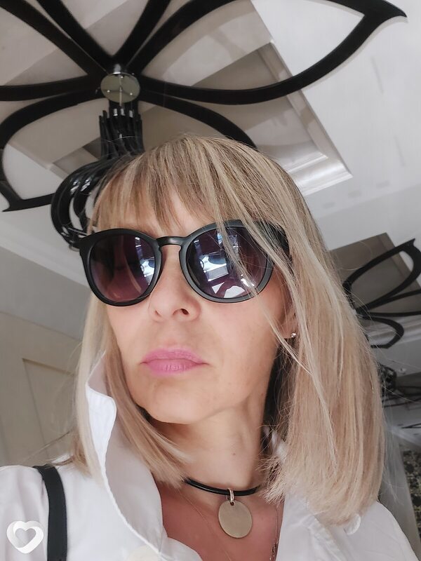 Юлия, 47, Ставрополе — анкета №2797140