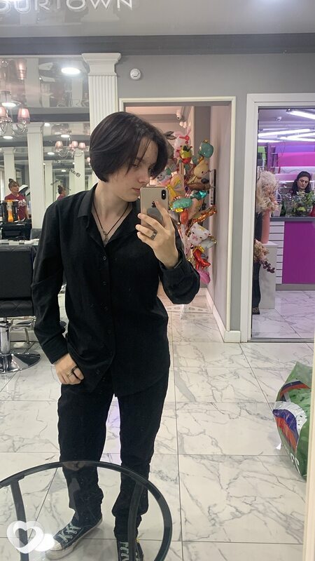 Анастасия, 21, Москве — анкета №2797145