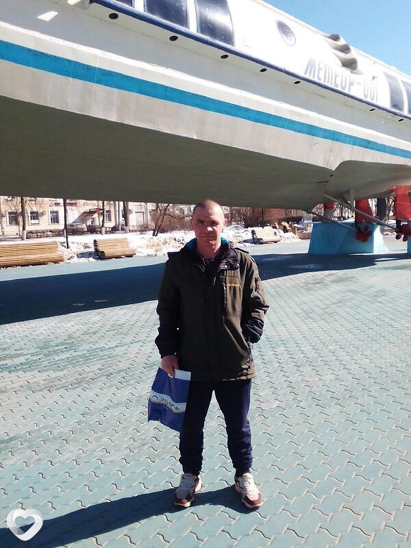 Андрей, 41, Казани — анкета №2797150