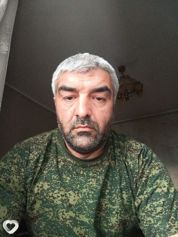 Друг, 45, Березниках — анкета №2796803