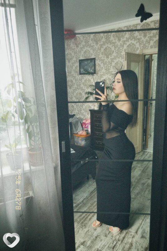 Анастасия, 22, Москве — анкета №2796823