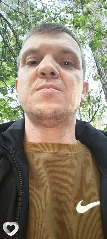 Андрей, 46, Жуковском — анкета №2796824