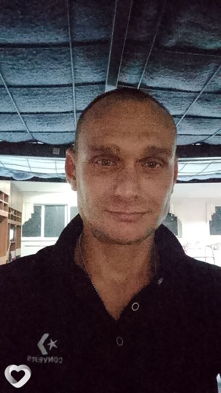 Степан, 39, Белгороде — анкета №2796682