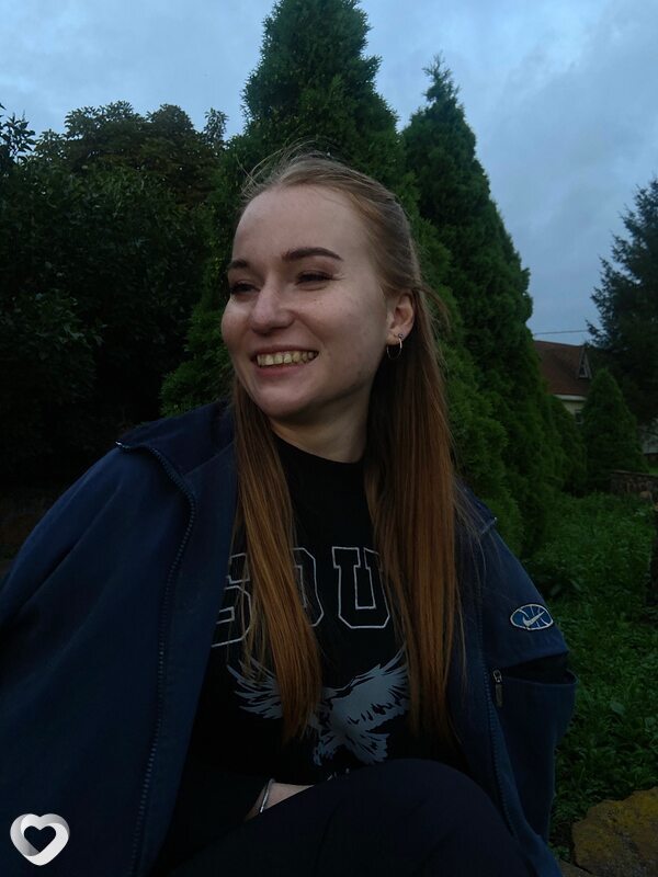 Елизавета, 26, Ейске — анкета №2796690