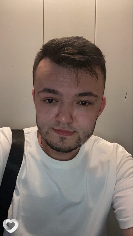 Ильяс, 25, Уфе — анкета №2796693