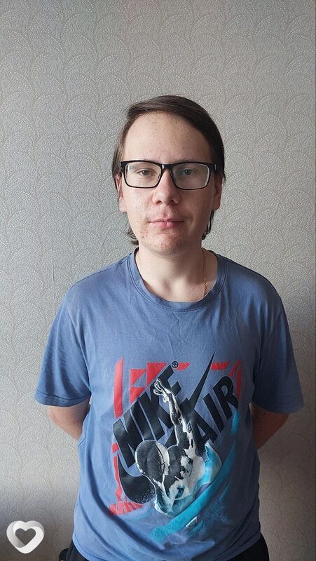 Мирослав, 20, Химках — анкета №2796695