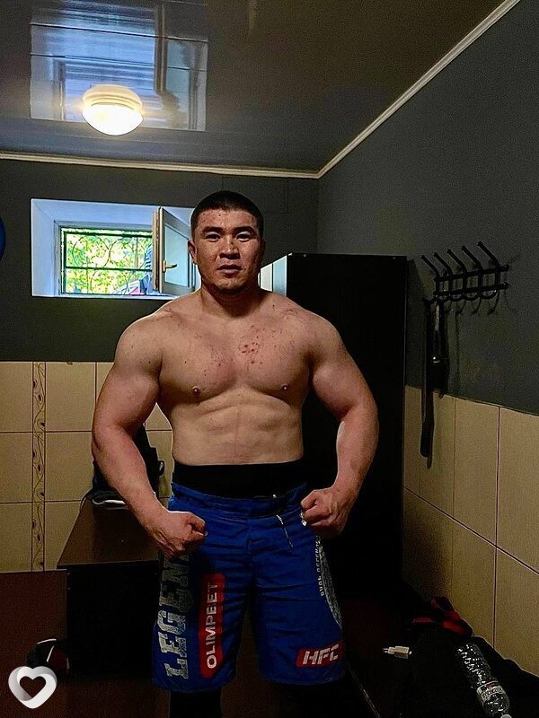 Руслан, 32, Орске — анкета №2796908