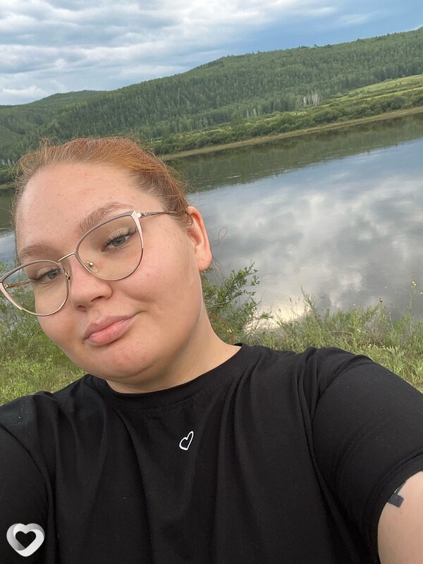 Мария, 24, Санкт-Петербурге — анкета №2796915