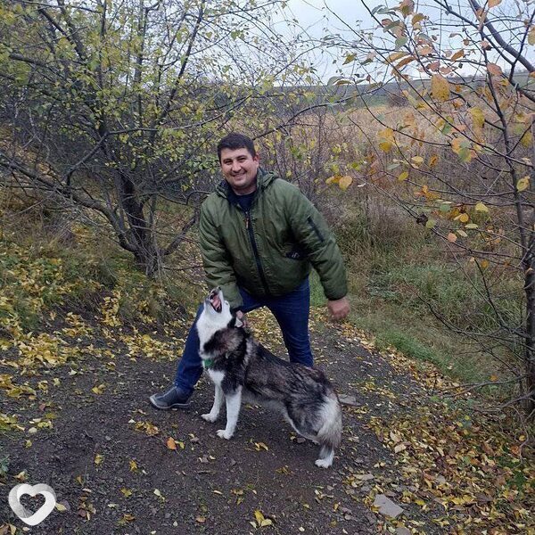 Сергей, 38, Шахтах — анкета №2796836