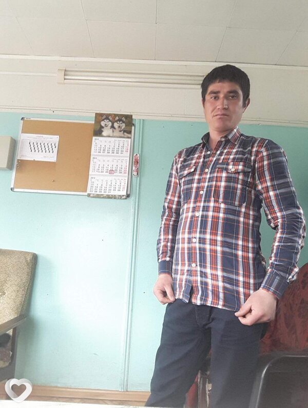 Мурад, 35, Одинцове — анкета №2796843