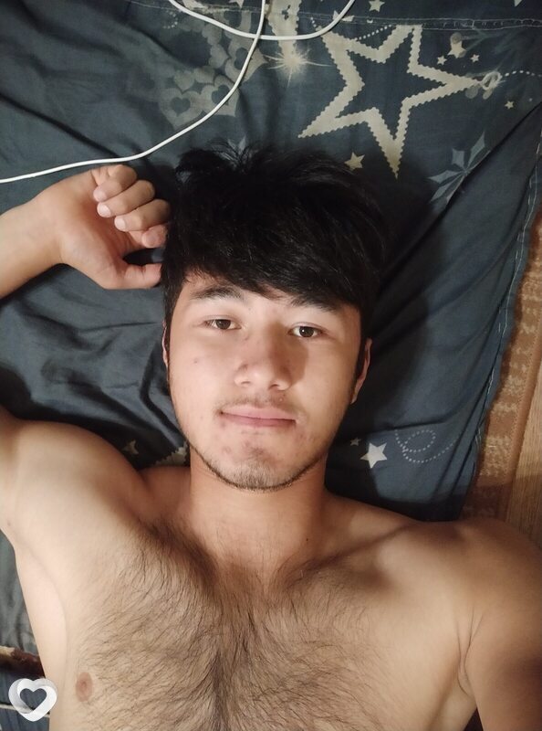 Азиз, 23, Серпухове — анкета №2796848