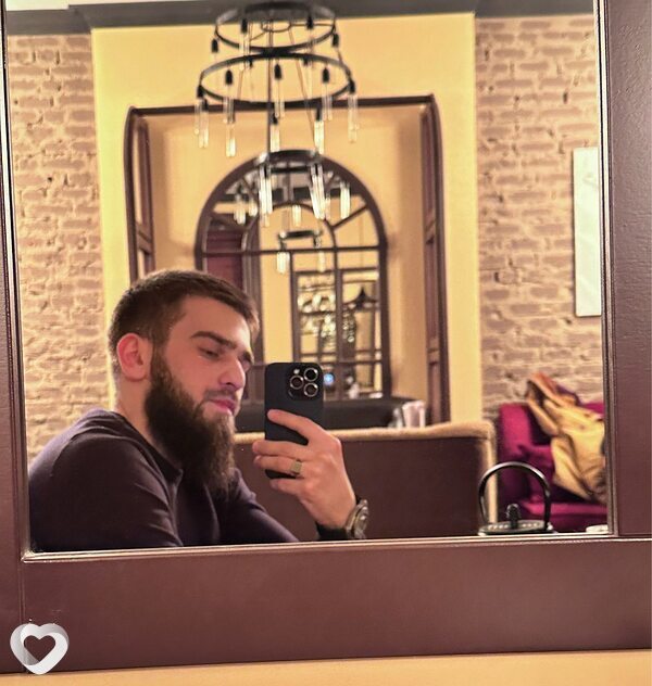 Zurab, 28, Краснодаре — анкета №2796850