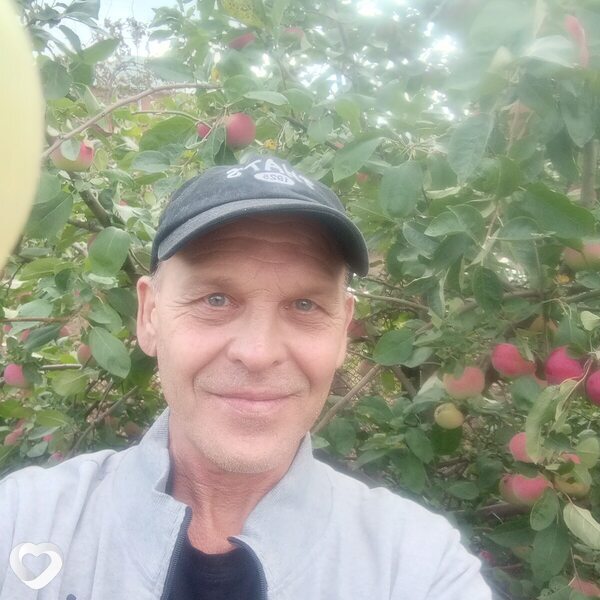 Андрей, 53, Оренбурге — анкета №2796859
