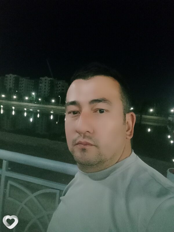Max, 35, Ургенч — анкета №2796862