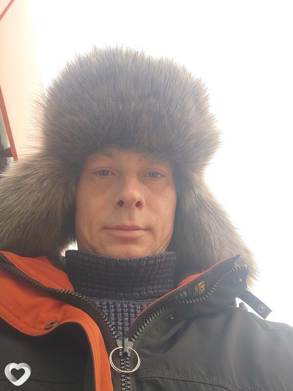 Александр, 44, Бузулуке — анкета №2796863