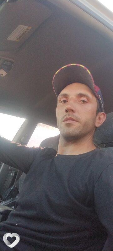 Вова, 36, Перми — анкета №2796868