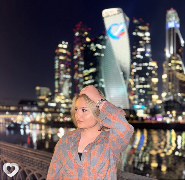 Nastasya, 21, Владимире — анкета №2796871
